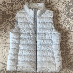 Puffy vest nwot
